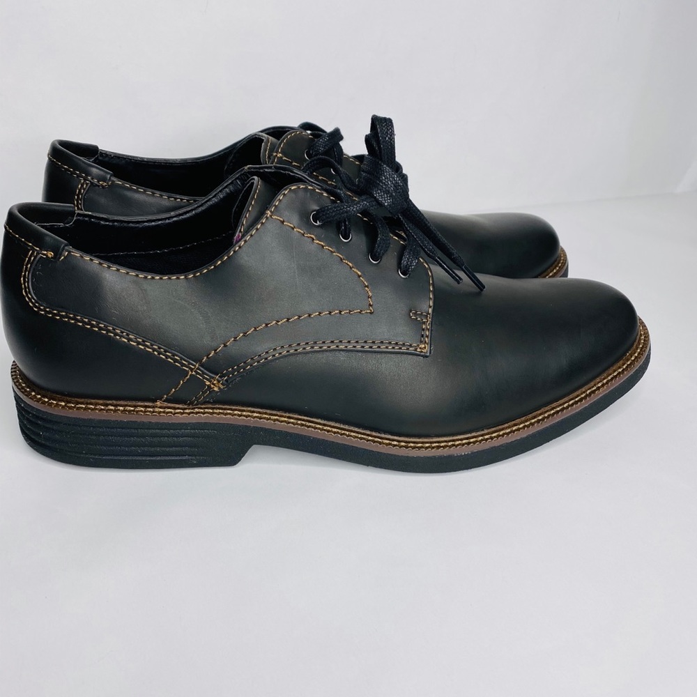 Dockers Mens Smart Series Dress Casual Lace-up